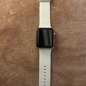 Series 3 Apple Watch